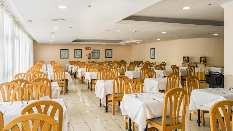 פוארטו דה לה קרוז Bluesea Interpalace מראה חיצוני תמונה