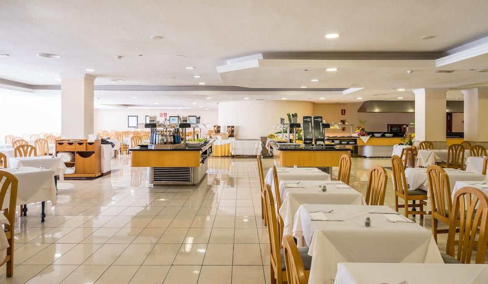 פוארטו דה לה קרוז Bluesea Interpalace מראה חיצוני תמונה