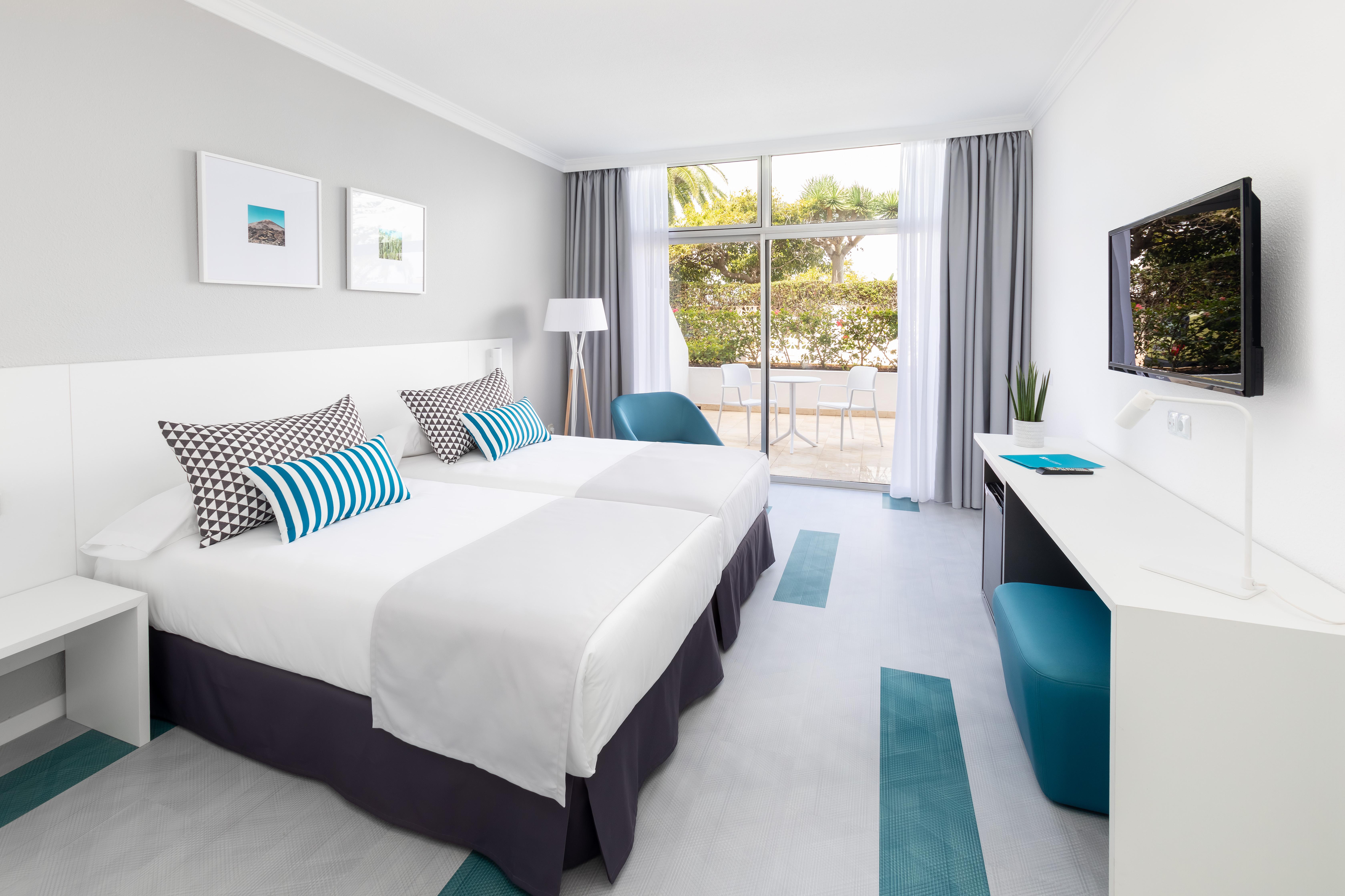 פוארטו דה לה קרוז Bluesea Interpalace מראה חיצוני תמונה