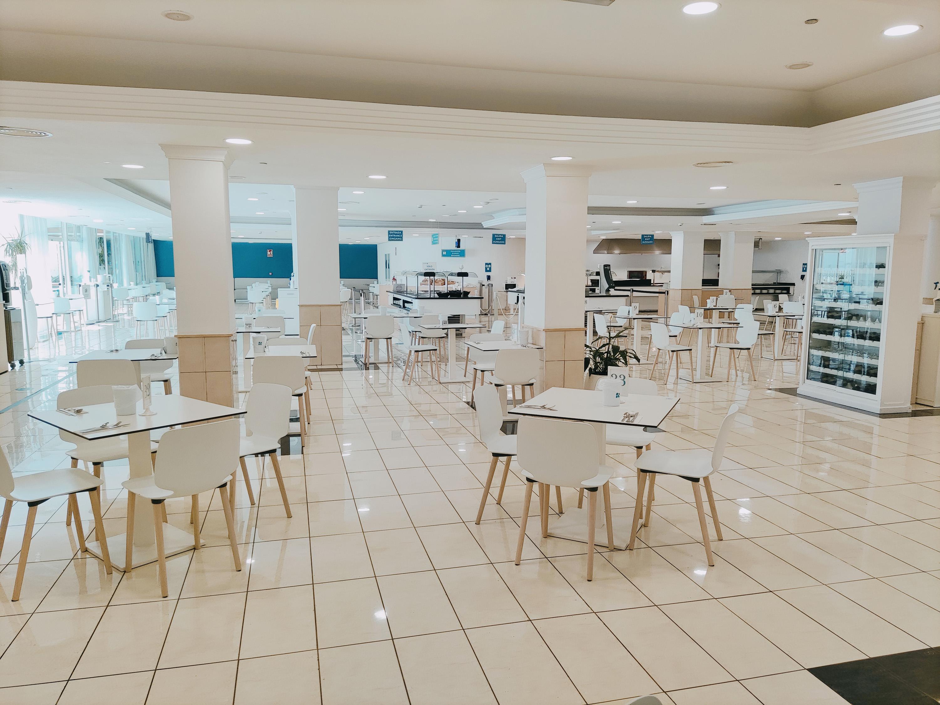 פוארטו דה לה קרוז Bluesea Interpalace מראה חיצוני תמונה