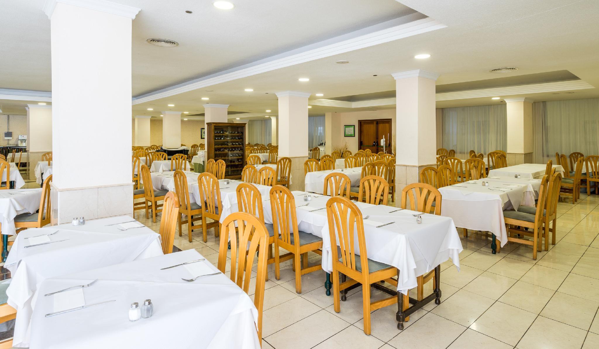 פוארטו דה לה קרוז Bluesea Interpalace מראה חיצוני תמונה