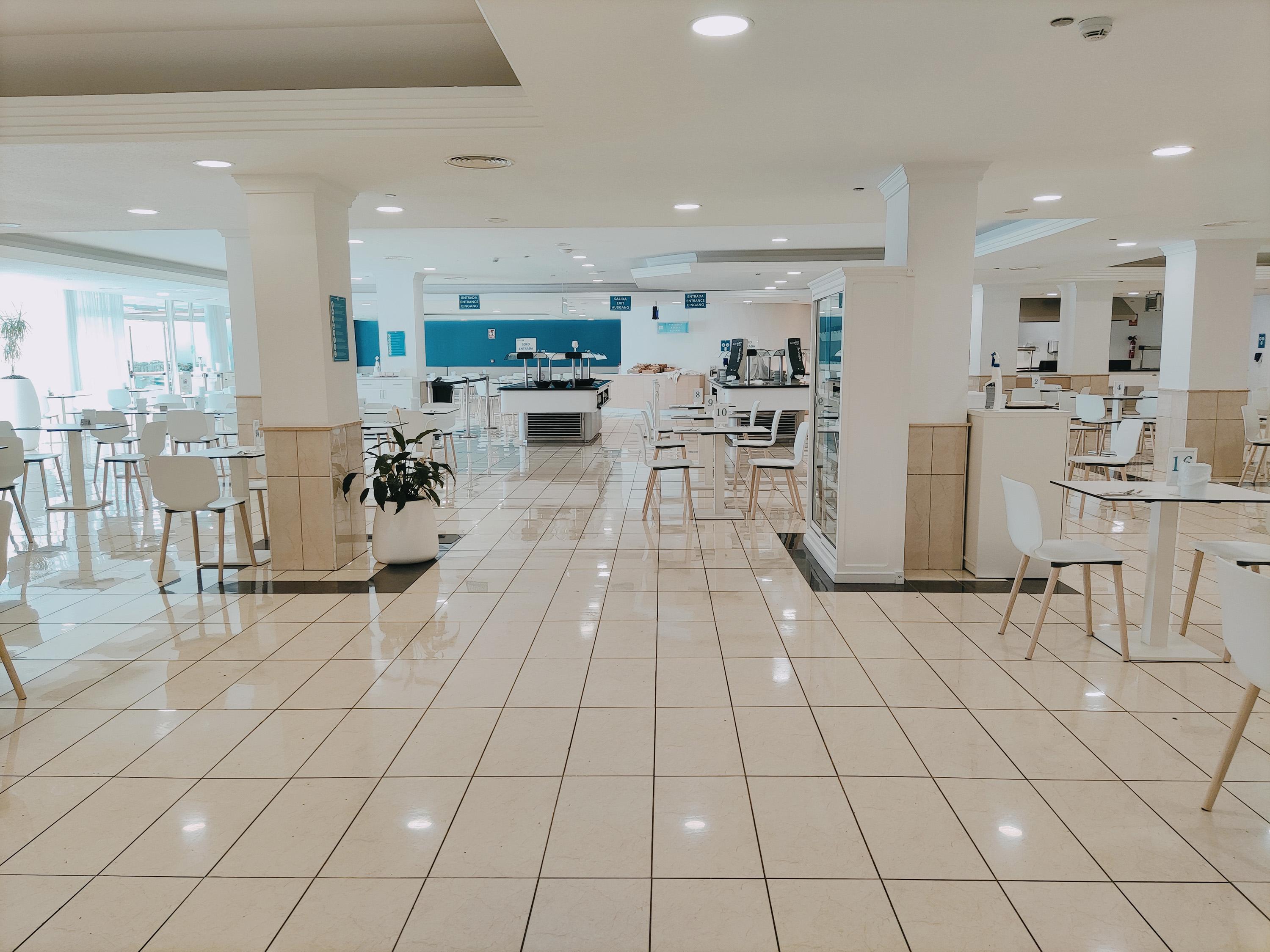 פוארטו דה לה קרוז Bluesea Interpalace מראה חיצוני תמונה