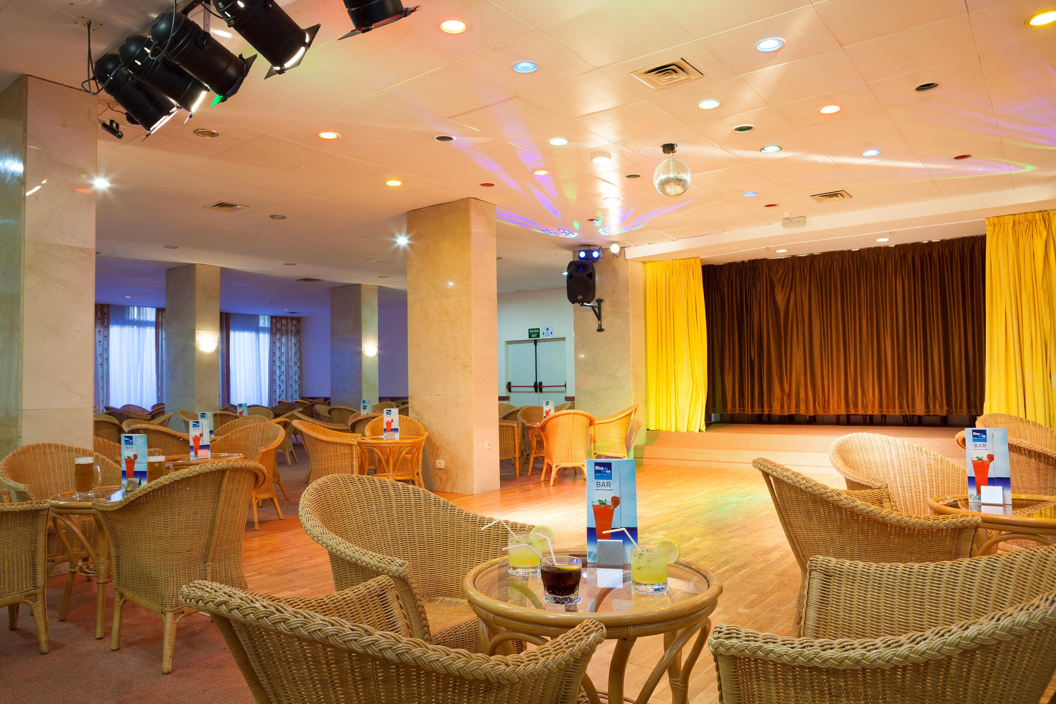 פוארטו דה לה קרוז Bluesea Interpalace מראה חיצוני תמונה