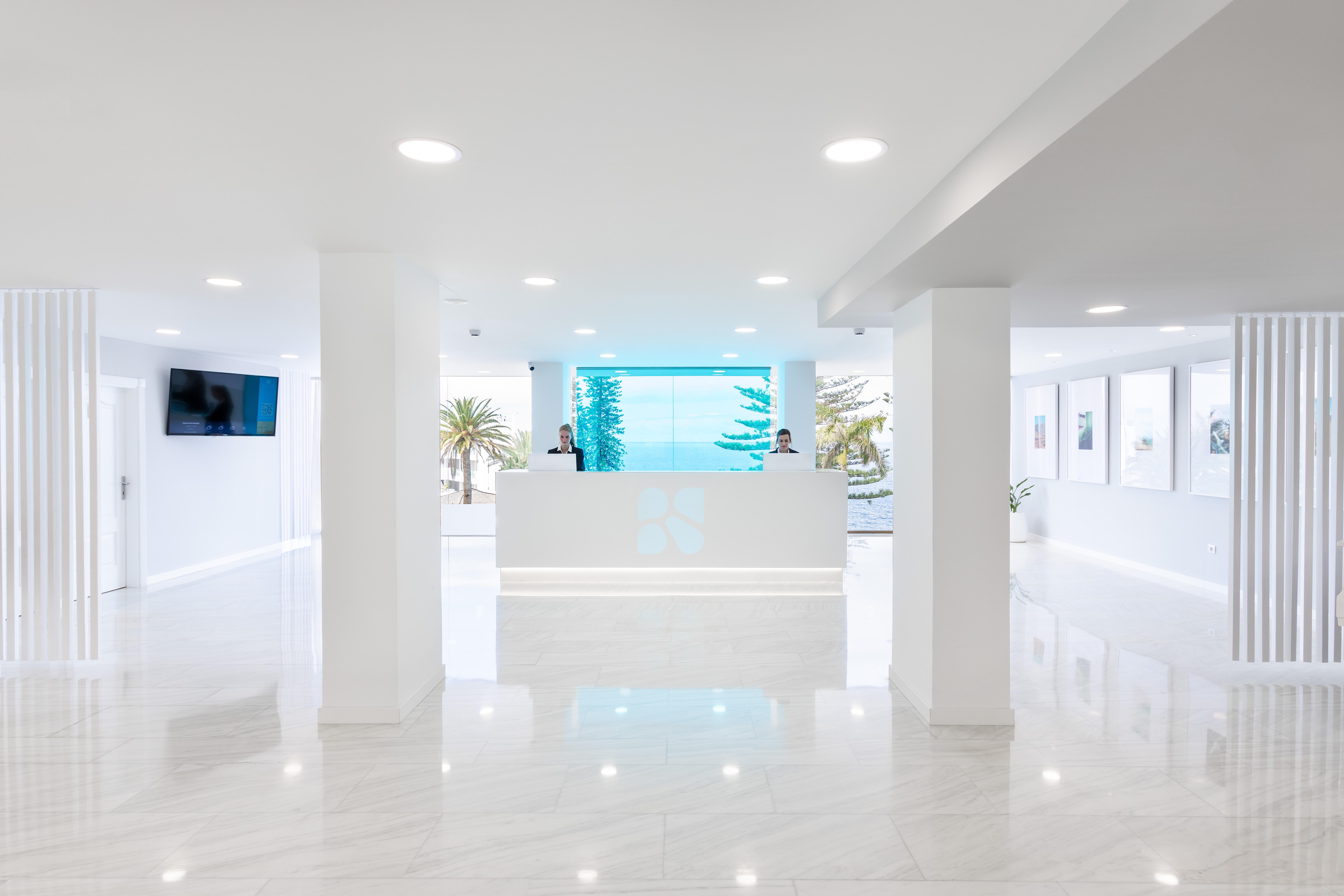 פוארטו דה לה קרוז Bluesea Interpalace מראה חיצוני תמונה