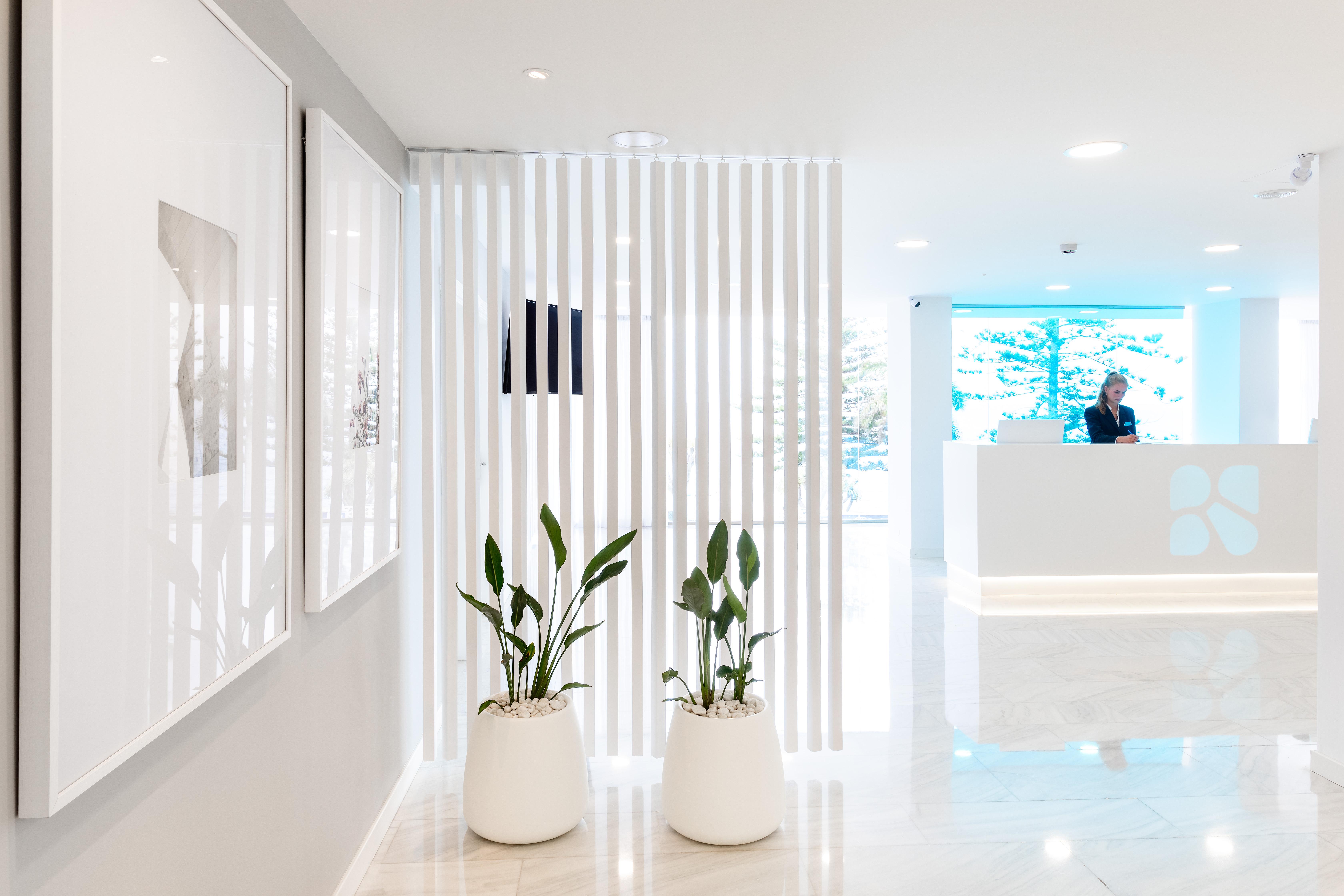 פוארטו דה לה קרוז Bluesea Interpalace מראה חיצוני תמונה