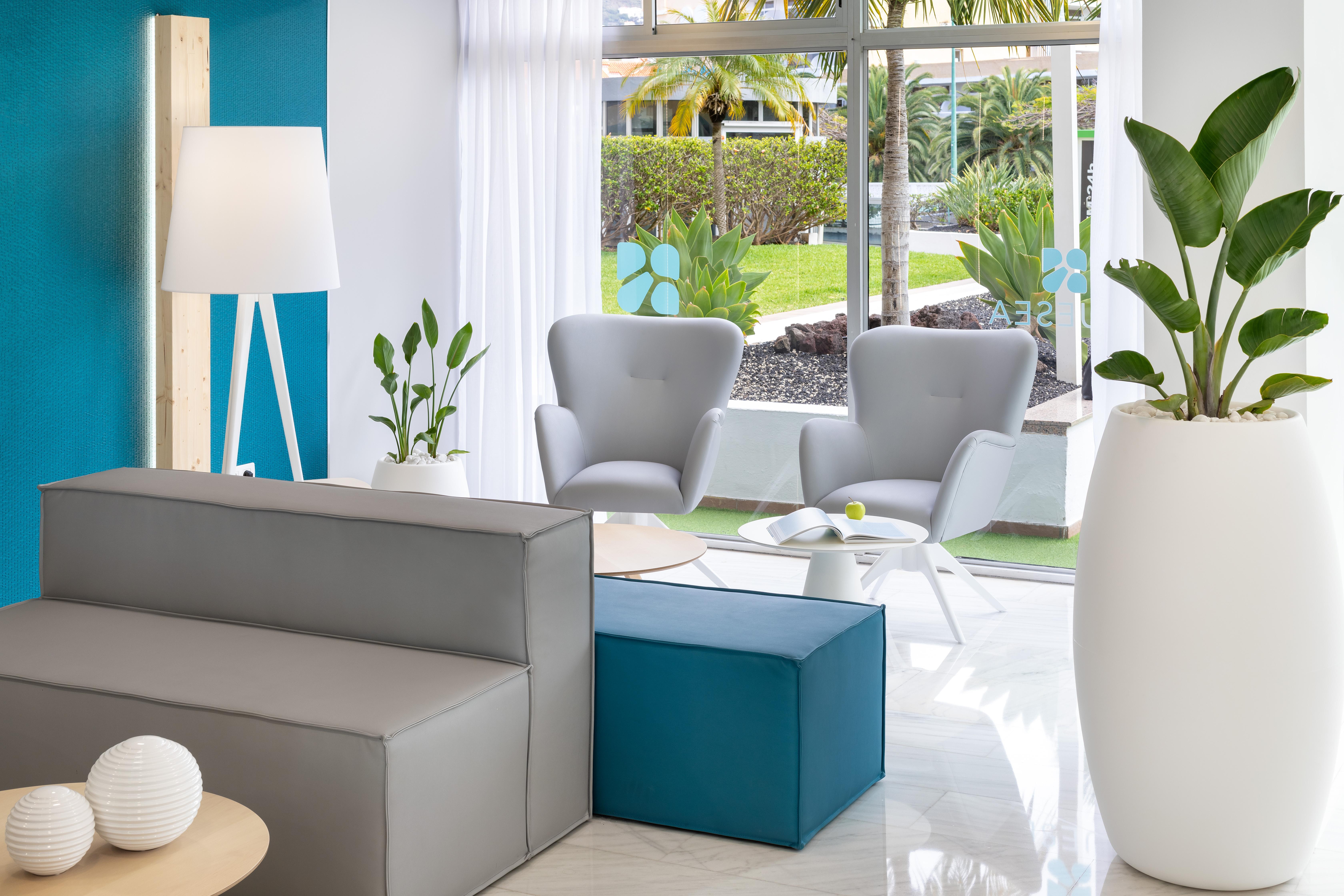 פוארטו דה לה קרוז Bluesea Interpalace מראה חיצוני תמונה