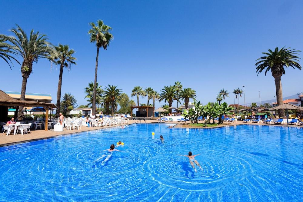 פוארטו דה לה קרוז Bluesea Interpalace מראה חיצוני תמונה