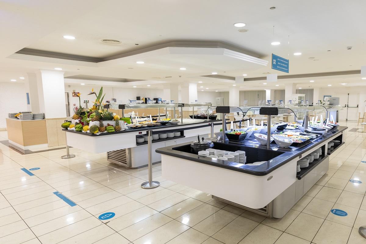פוארטו דה לה קרוז Bluesea Interpalace מראה חיצוני תמונה
