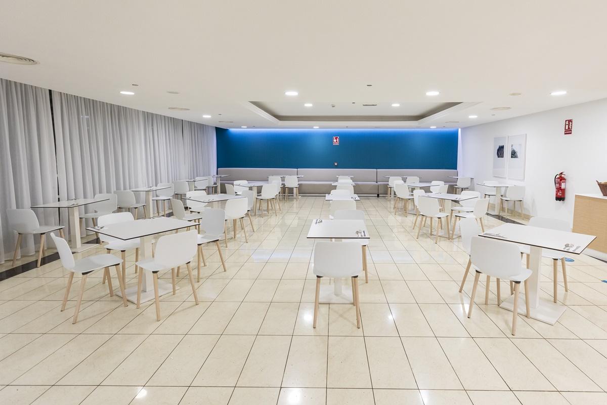 פוארטו דה לה קרוז Bluesea Interpalace מראה חיצוני תמונה