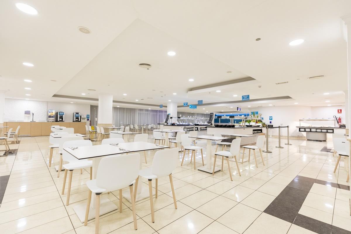 פוארטו דה לה קרוז Bluesea Interpalace מראה חיצוני תמונה