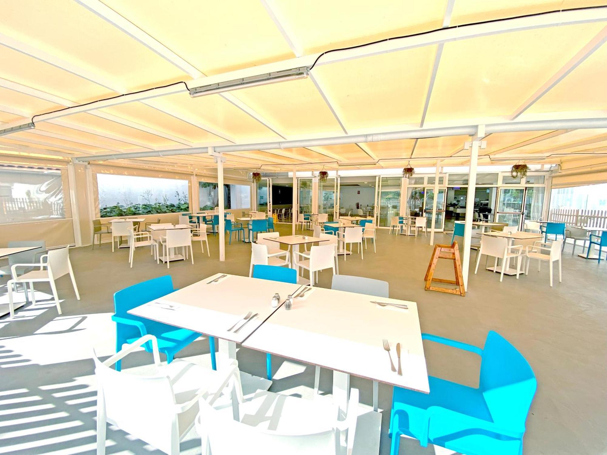 פוארטו דה לה קרוז Bluesea Interpalace מראה חיצוני תמונה