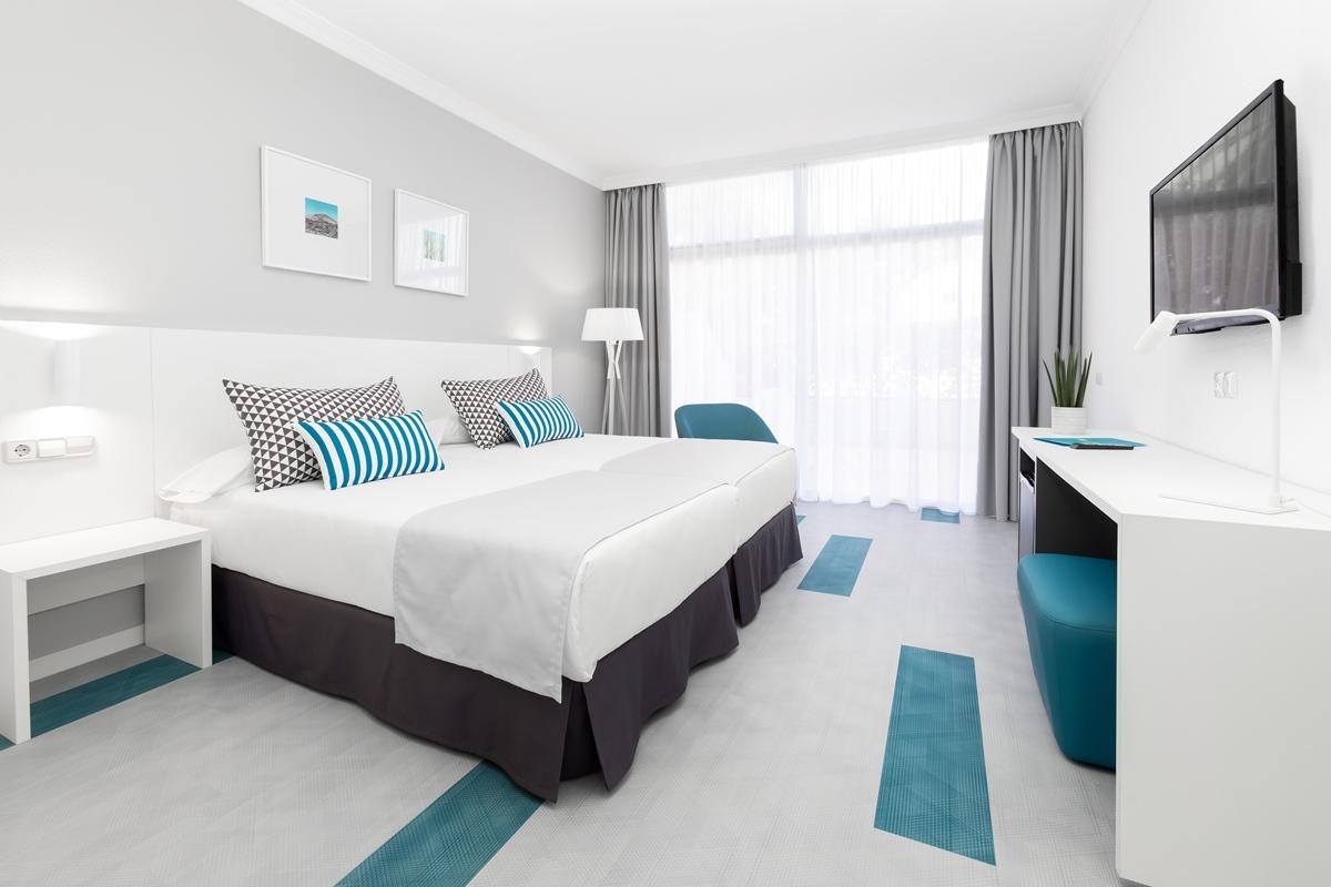 פוארטו דה לה קרוז Bluesea Interpalace מראה חיצוני תמונה