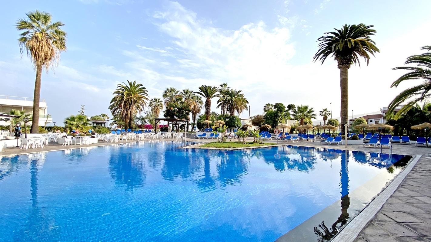 פוארטו דה לה קרוז Bluesea Interpalace מראה חיצוני תמונה