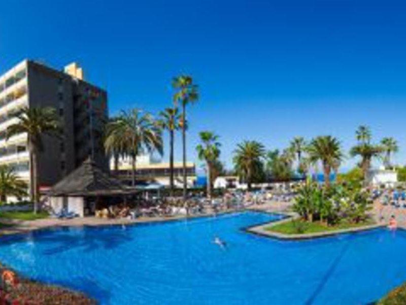 פוארטו דה לה קרוז Bluesea Interpalace מראה חיצוני תמונה
