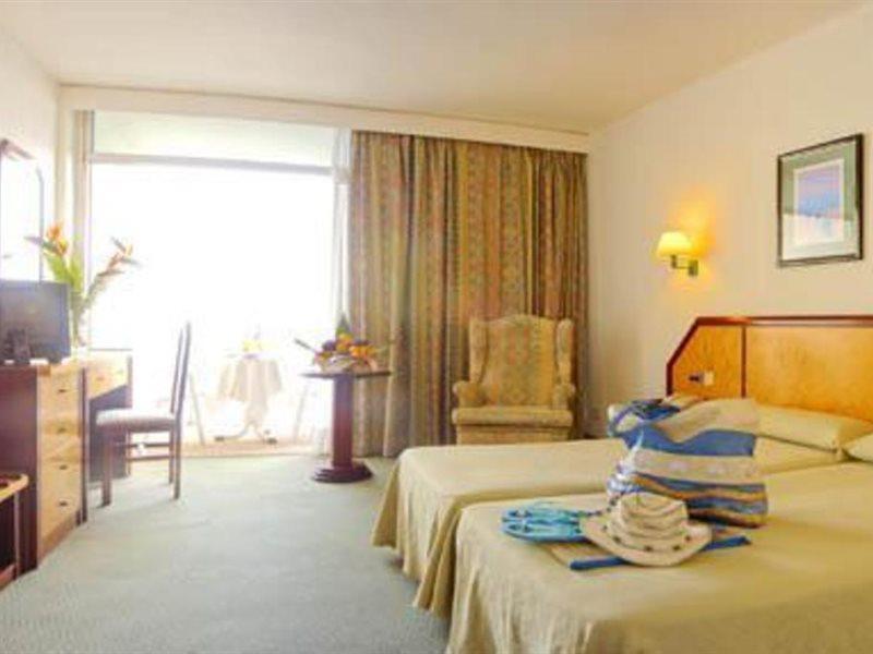 פוארטו דה לה קרוז Bluesea Interpalace מראה חיצוני תמונה