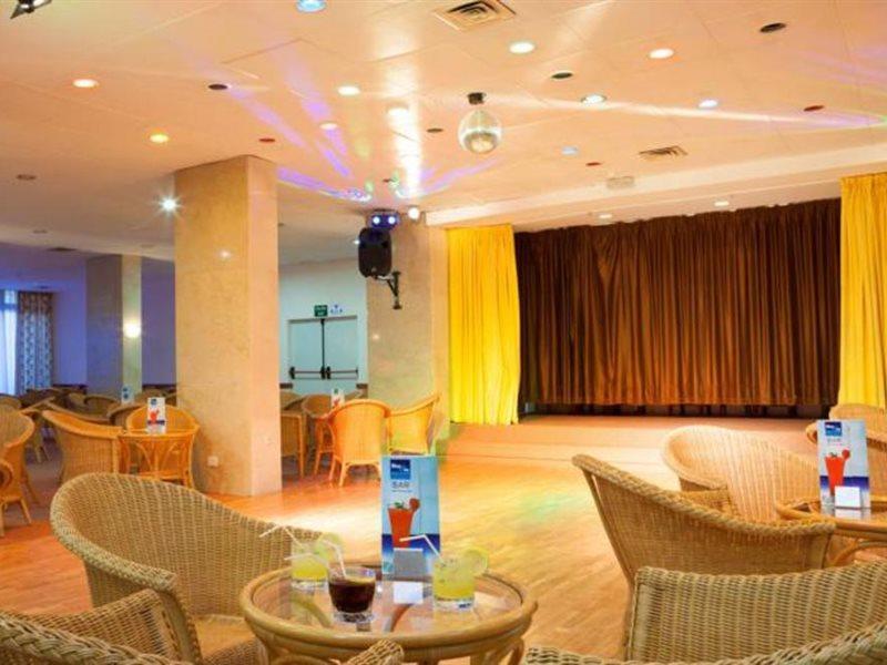 פוארטו דה לה קרוז Bluesea Interpalace מראה חיצוני תמונה