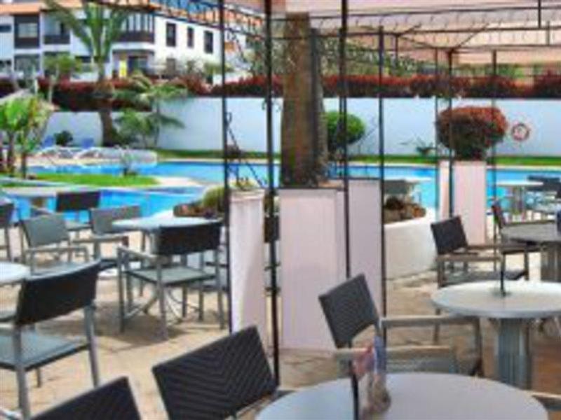 פוארטו דה לה קרוז Bluesea Interpalace מראה חיצוני תמונה