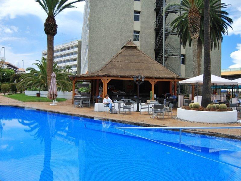 פוארטו דה לה קרוז Bluesea Interpalace מראה חיצוני תמונה