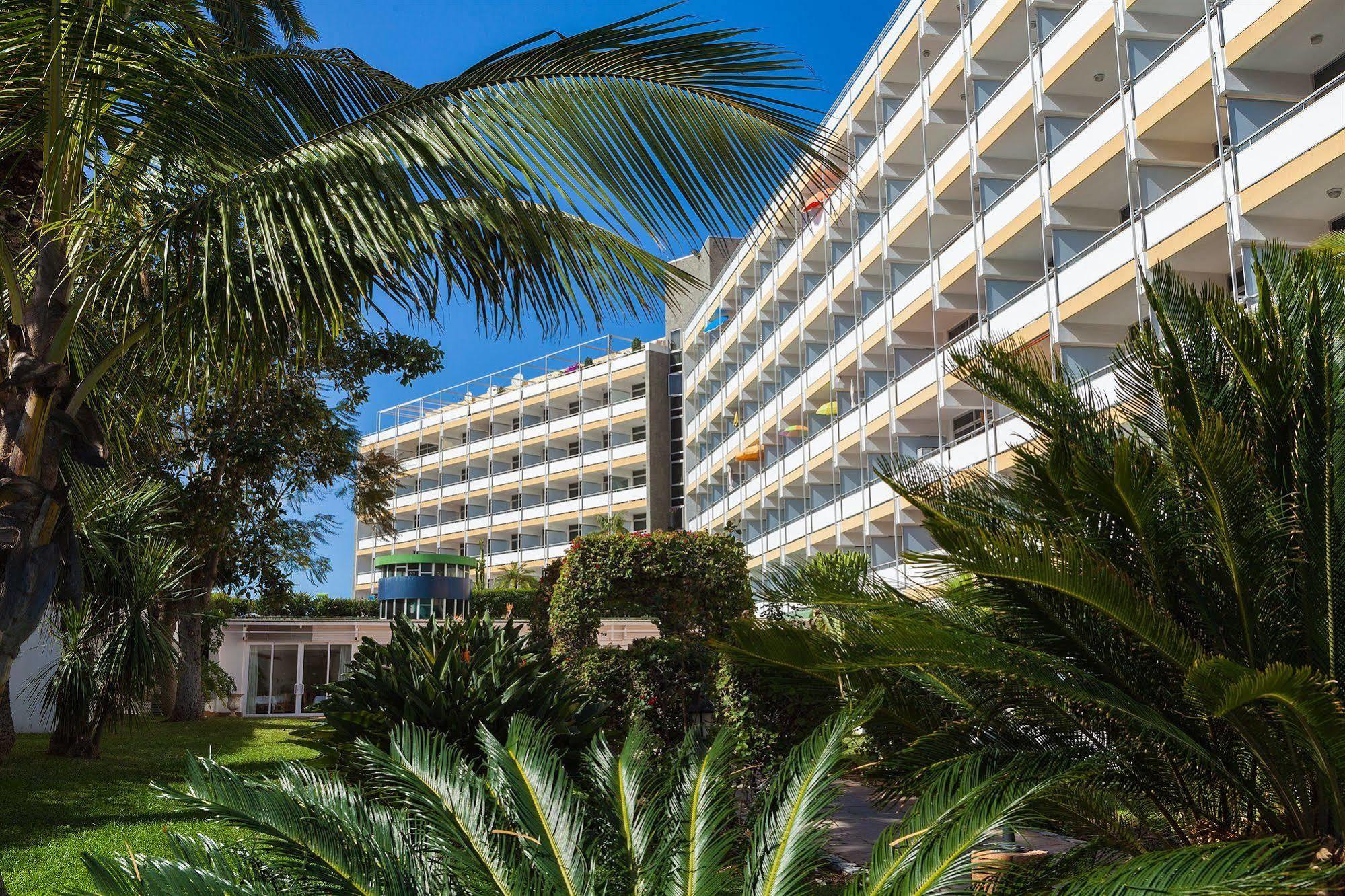 פוארטו דה לה קרוז Bluesea Interpalace מראה חיצוני תמונה